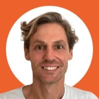 Martin, co-créateur de Headlinker